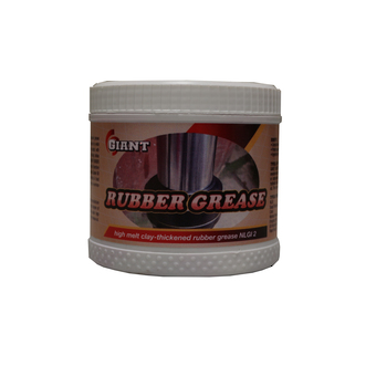 GREASE RUBBER GIANT 500g TUB image 0